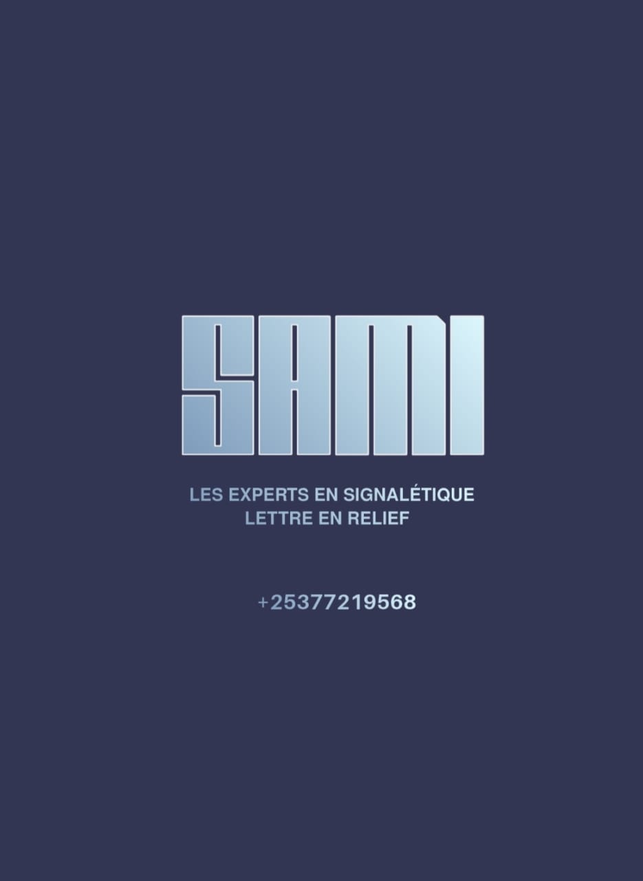 SAMI LOGO